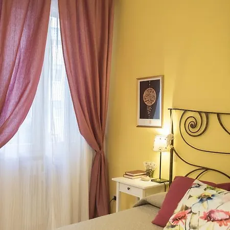 Bed and breakfast Il Bagatto