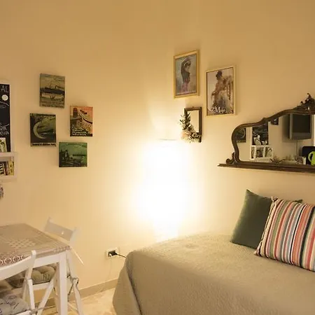 Il Bagatto Bed and breakfast *