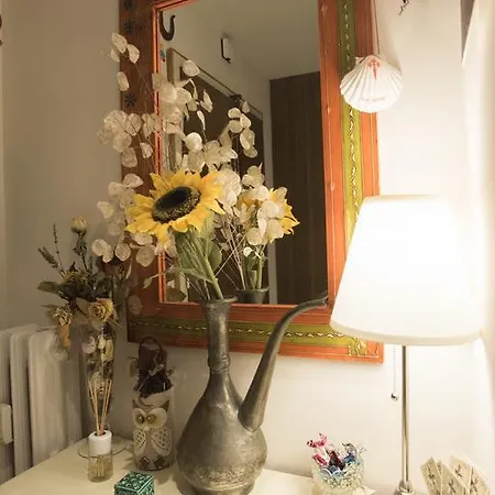 Il Bagatto Bed and breakfast