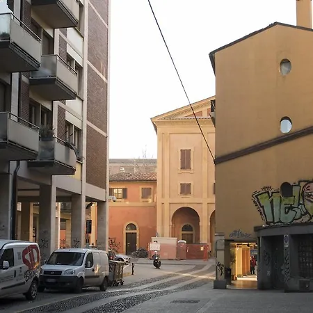 Il Bagatto Bolonia