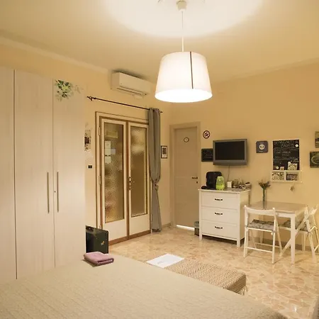 Il Bagatto Bed and breakfast Bolonia